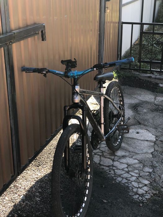 обменяю велик на комп