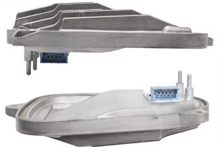 Modul DRL led semnalizare NOU stanga dreapta Mercedes A-class CLA GLC