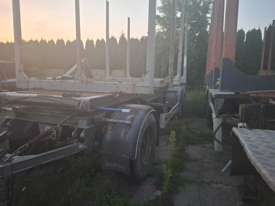 Forestiera marca MHS 3 axe