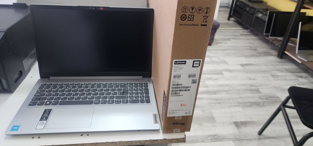 Lenovo N4500 yangi 2 ta bor karobka dokument