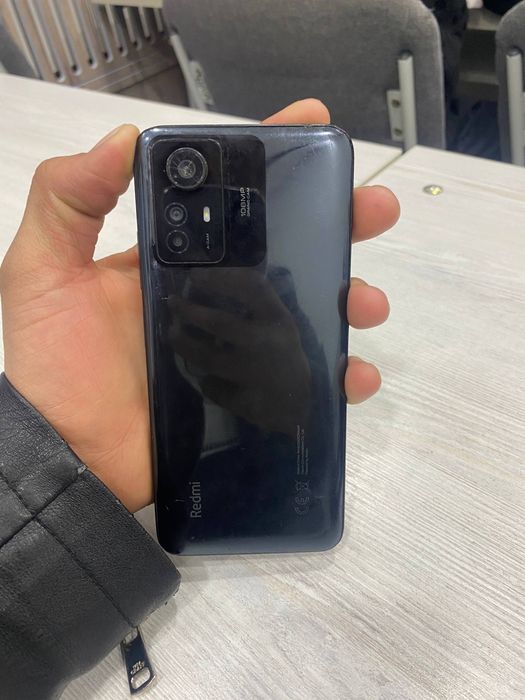 Xiomi Redmi note 12s 8\256