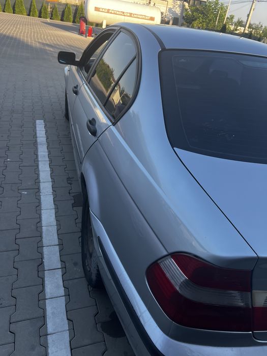 Vand BMW E46 318i 143cp N42B20A
