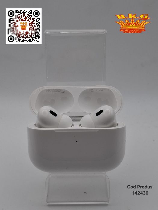 Airpods Pro 2 Amanet BKG