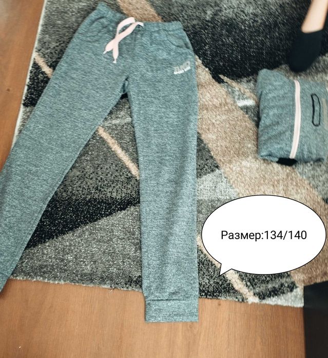 Дрешки за момиче от 128 р-р до Xs р-р