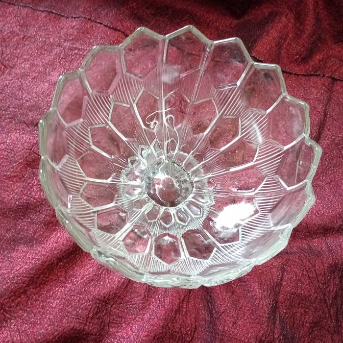 Кристални фруктиери