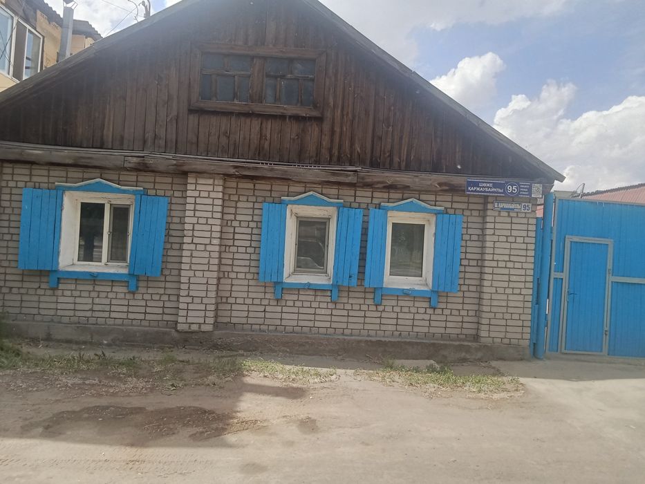 Продам Дом срочно