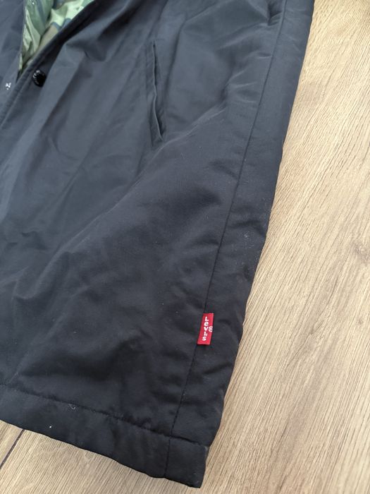 Geaca Levi Strauss M barbati