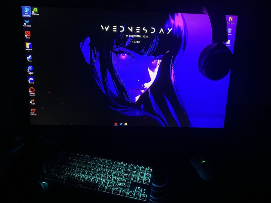 Монитор 165 герц ips ТОРГ!