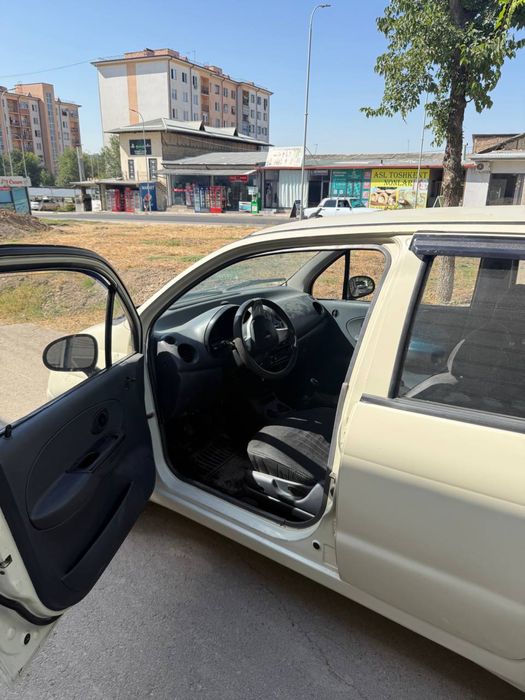 Matiz mx sotladi srichni