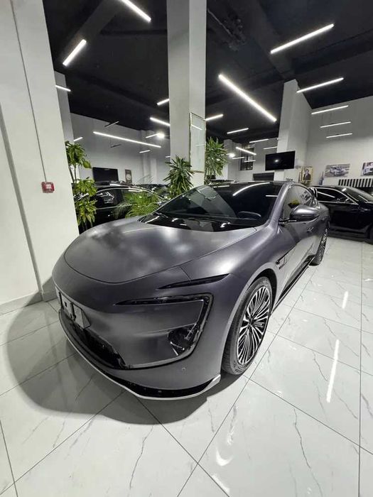 Avatr 12  4WD Ultra pod zakaz