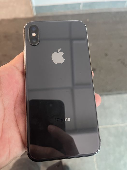 Айфон Х срочно!!!