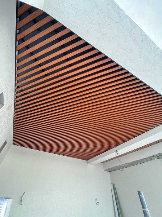 REECHNI | Rechnoy | derevyanniy potolok | Reychni | potolok reykaobraz