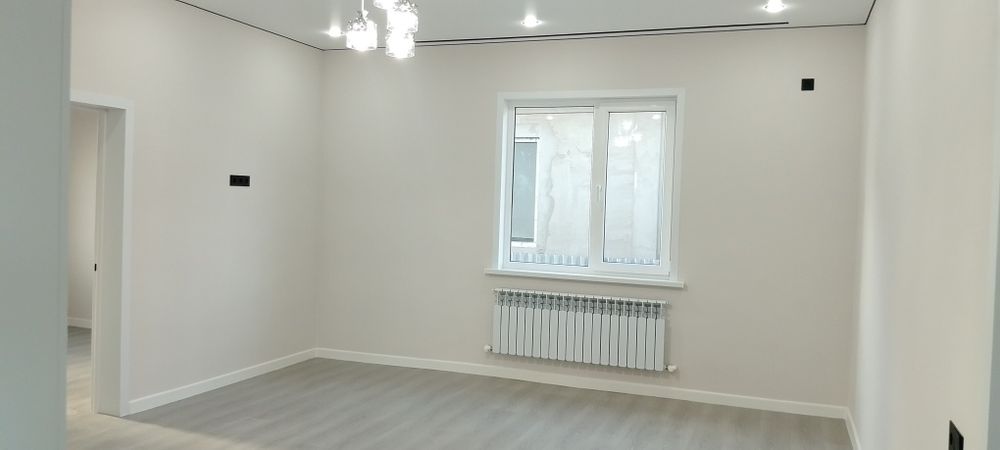Продажа новый дом