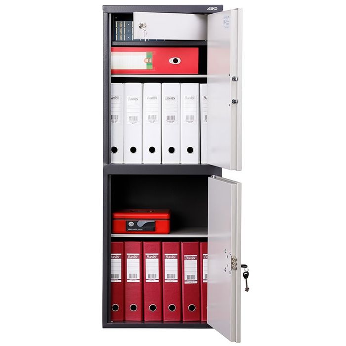 Сейф офисные SL 125/2 T