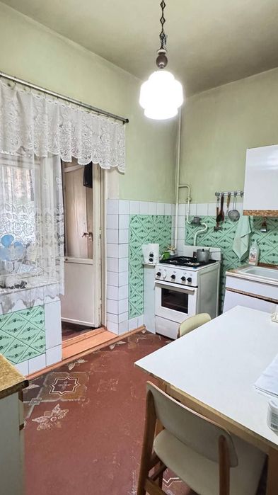 Продается квартира 2/3/5 на Сергели -4 (59м²) балкон 2×6
