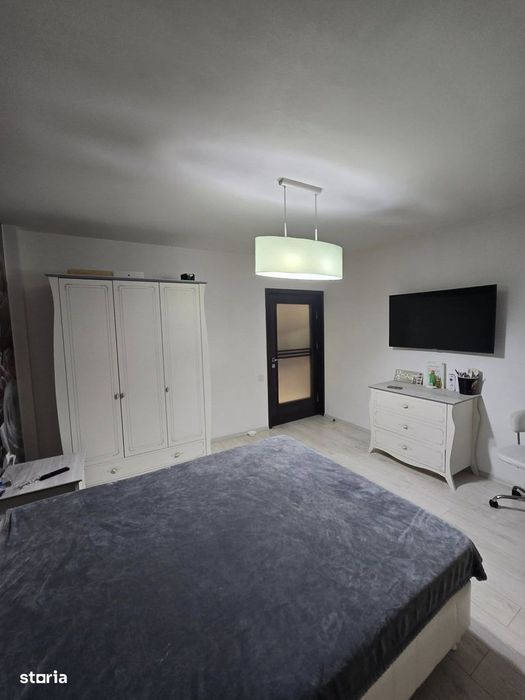 De Vanzare Casa zona Chercea