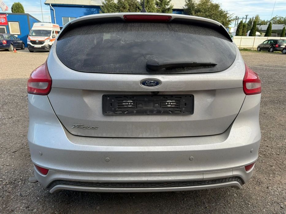Dezmembrez / Dezmembrari / Piese  Ford Focus MK3 Facelift Pachet ST 1.5TDCI XWDB 2014-2020