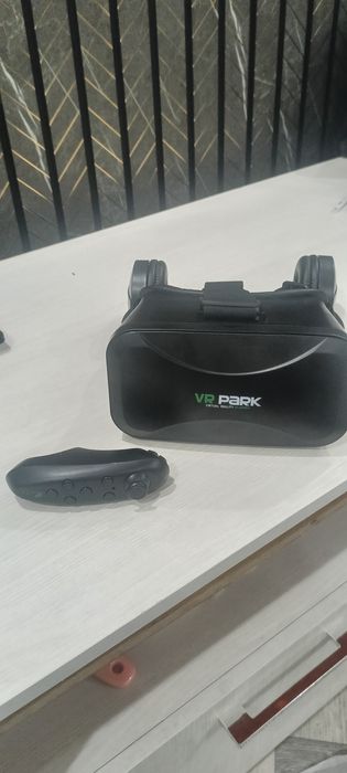 Продам новый  VR очки