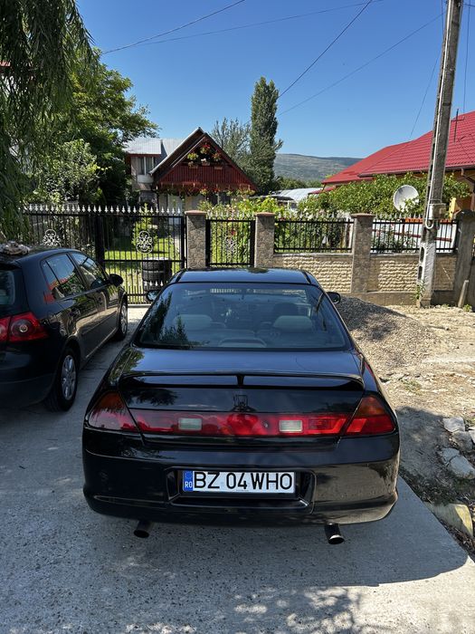 Honda Accord Coupe