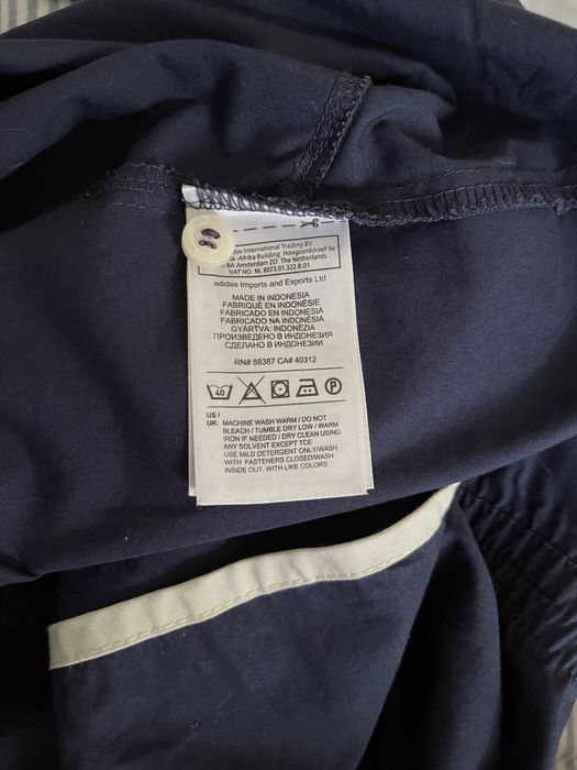 Сарафан и шорты Adidas