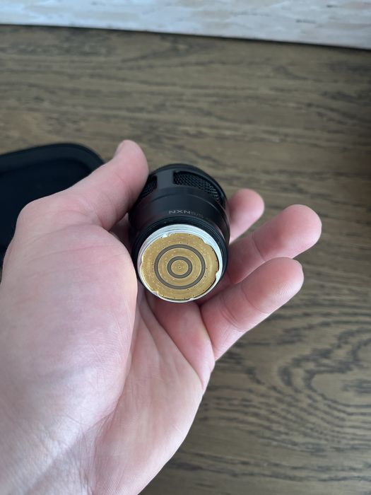Shure Nexadyne 8/S