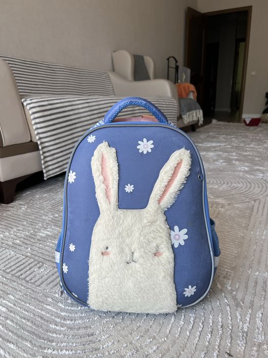 Продам сумку для девочки