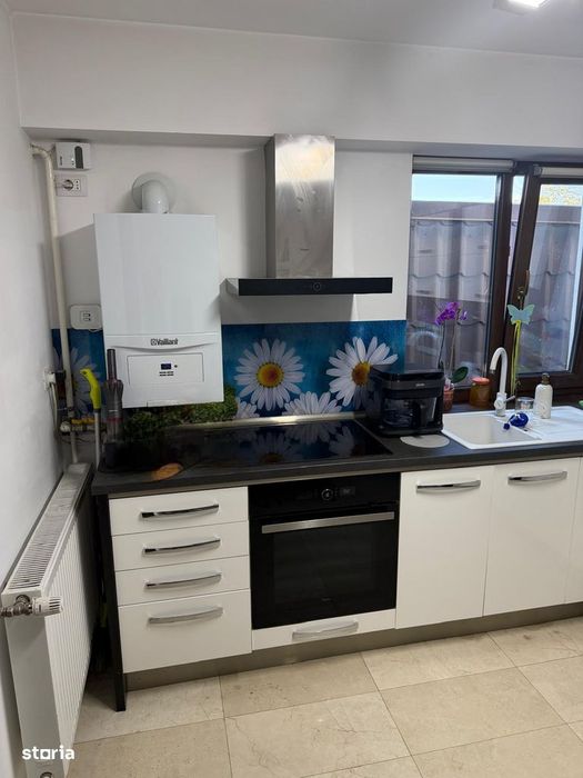Apartament Central
