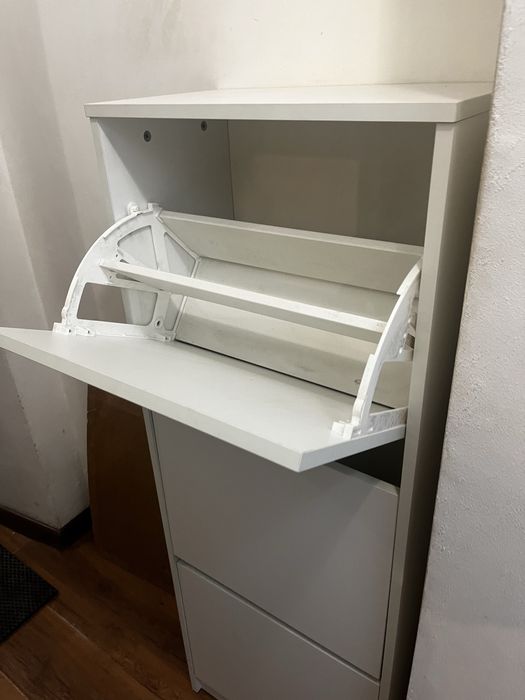 Обувница для прихожки