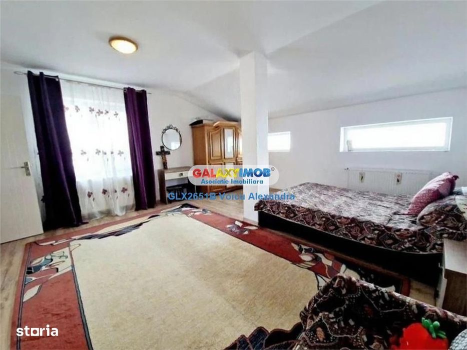 Direct Proprietar - Inchiriere Casa Individuala - Centru Craiova