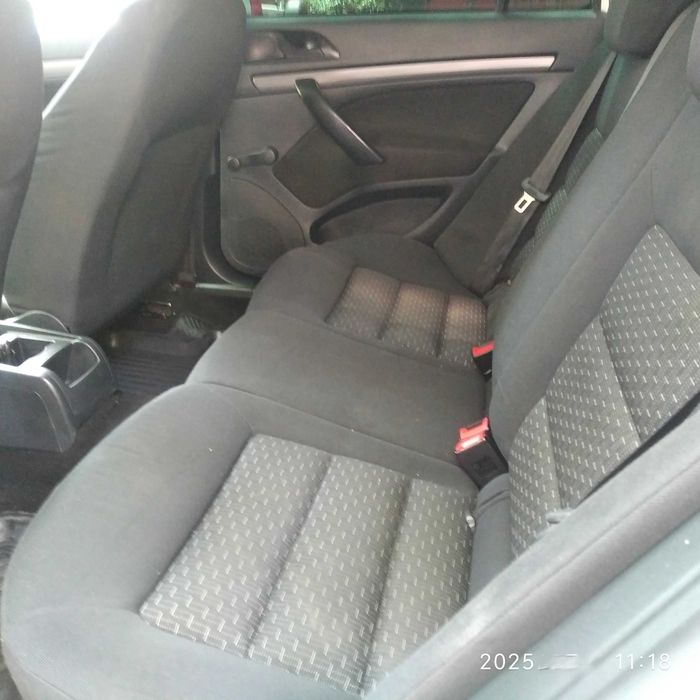 шкода октавия универсал