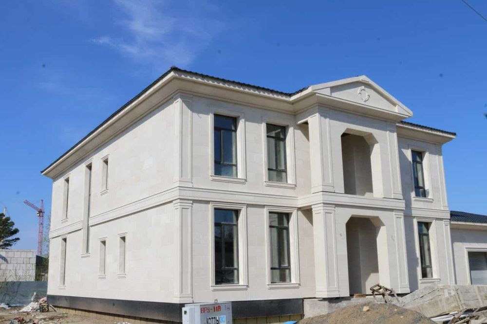 Травертин от 5 300 ₸/м² | Гранит от 10 000 ₸