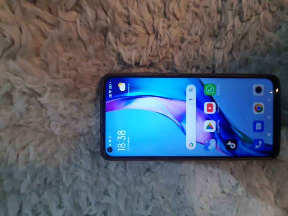 Продам телефон redmi not 9