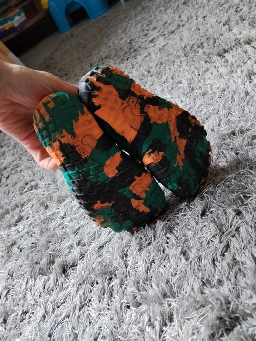 Детски боси обувки