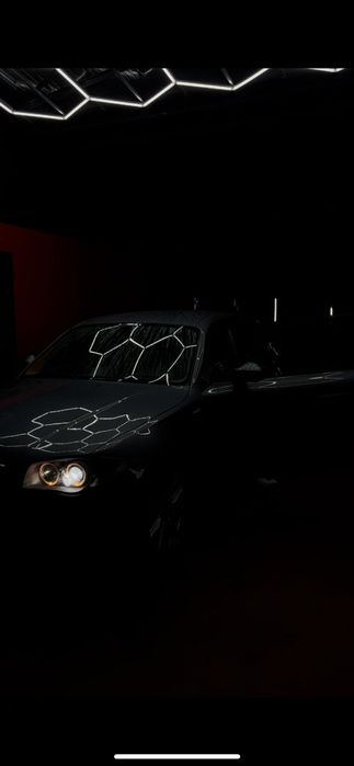 Vand Bmw seria 1 sau schimb