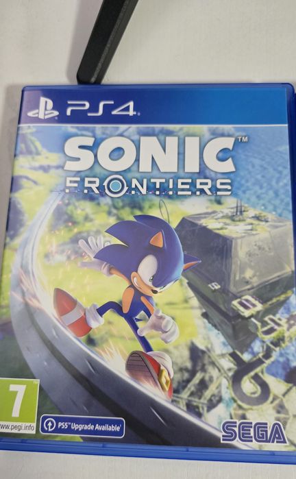 Продам Sony PlayStation 4