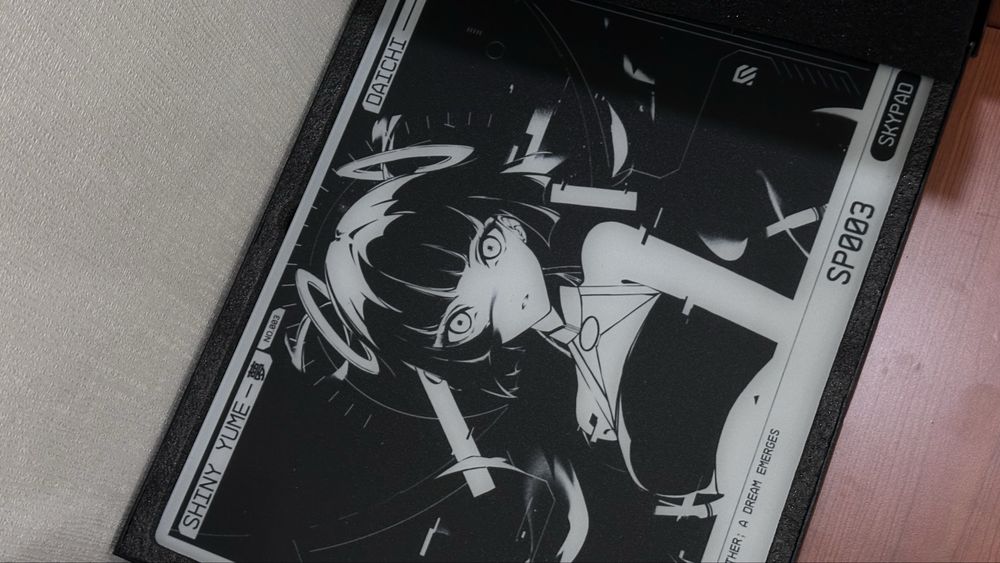 продам SkyPad ShinyYume