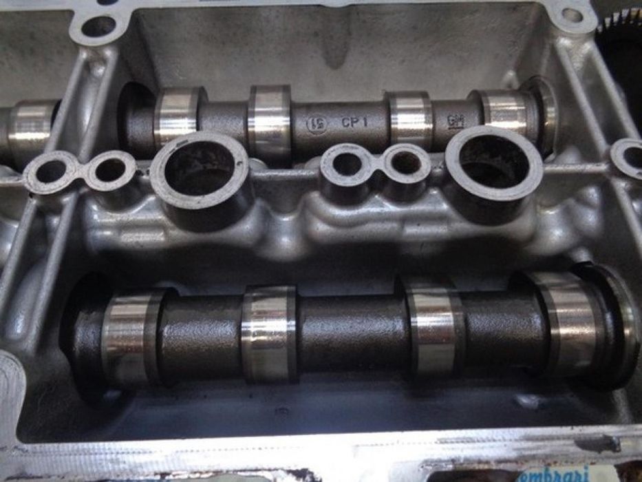 Axe came GM55565668, Opel Zafira, 2.0cdti