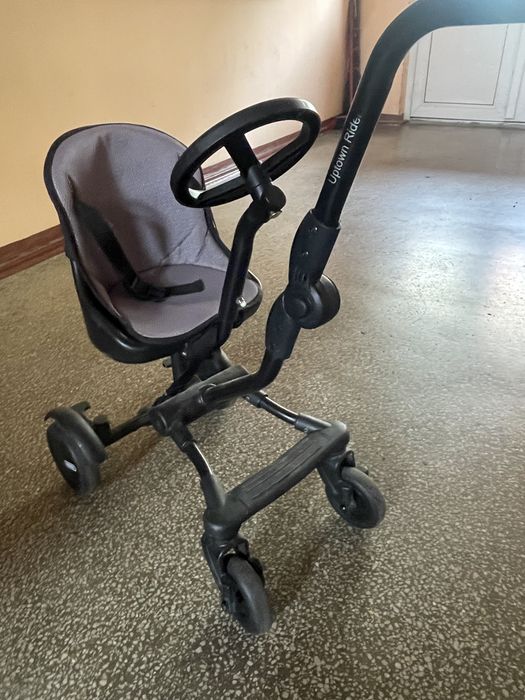 Scaun atașabil pentru cărucior UPPAbaby