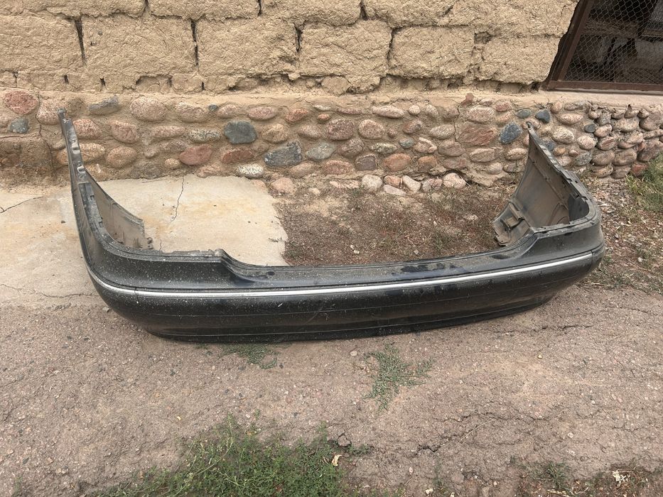 Запчасти w220 мерседес