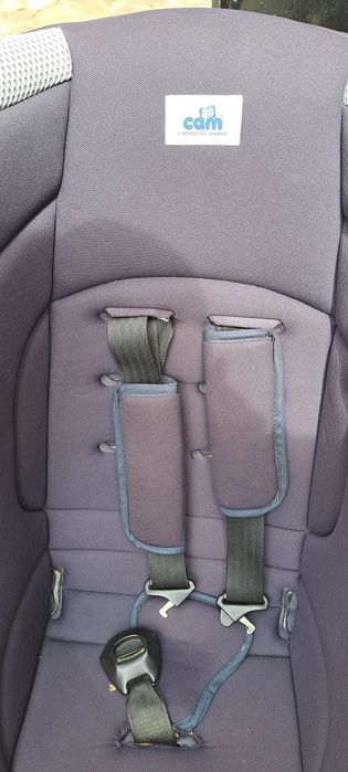 Scaun masina 0 18 kg, CAM