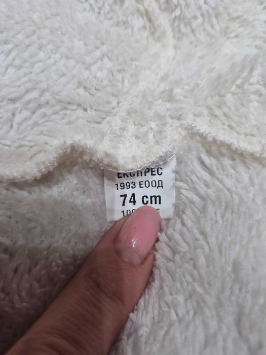 Бебешки дрешки за момиче