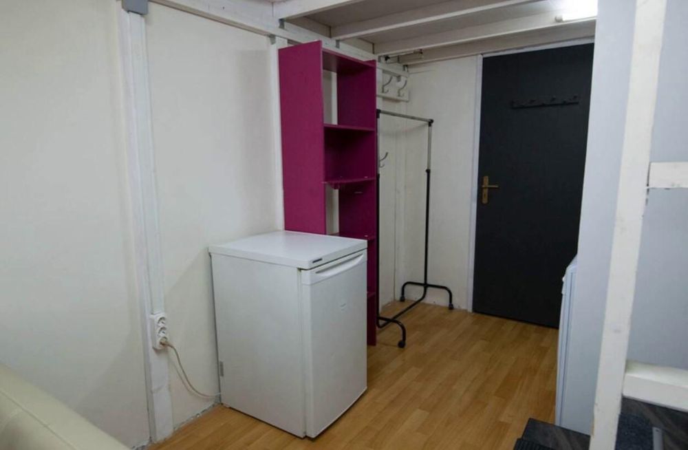 Продава се Двустаен апартамент в Бургас, Възраждане - 27 кв.м за 1727 €/кв.м - Снимка #2