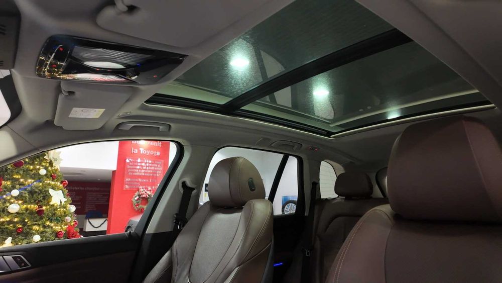 URGENT - Vand BMW X5 X LINE NEGRU 2019 impecabil