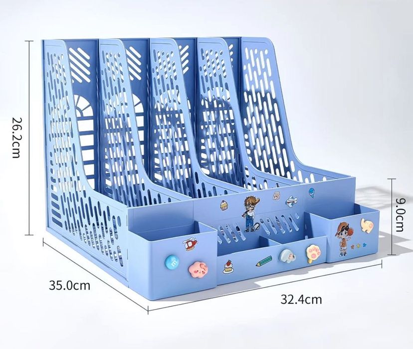 Органайзер для книг