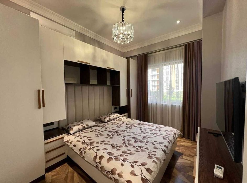 ЖК Gardens Residence 2-х комнатная 46м2 ‼️ Tashkent City