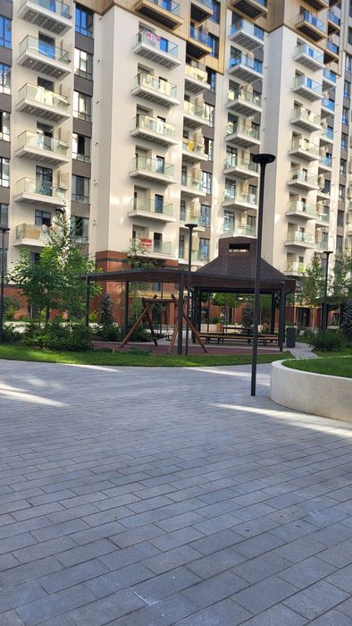Аренда квартиры в центре Ташкента. Евро двушка.  700 у.е в месяц.