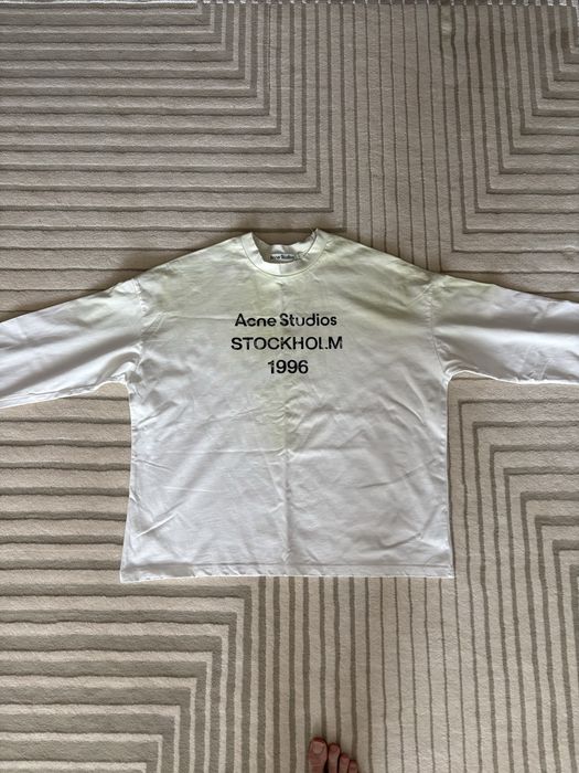 Bluza acne studios