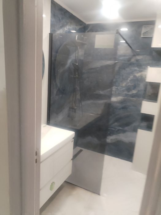 Цялостен вътрешен ремонт