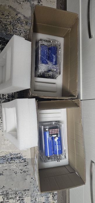 Banc celule Yinlong LTO 40A