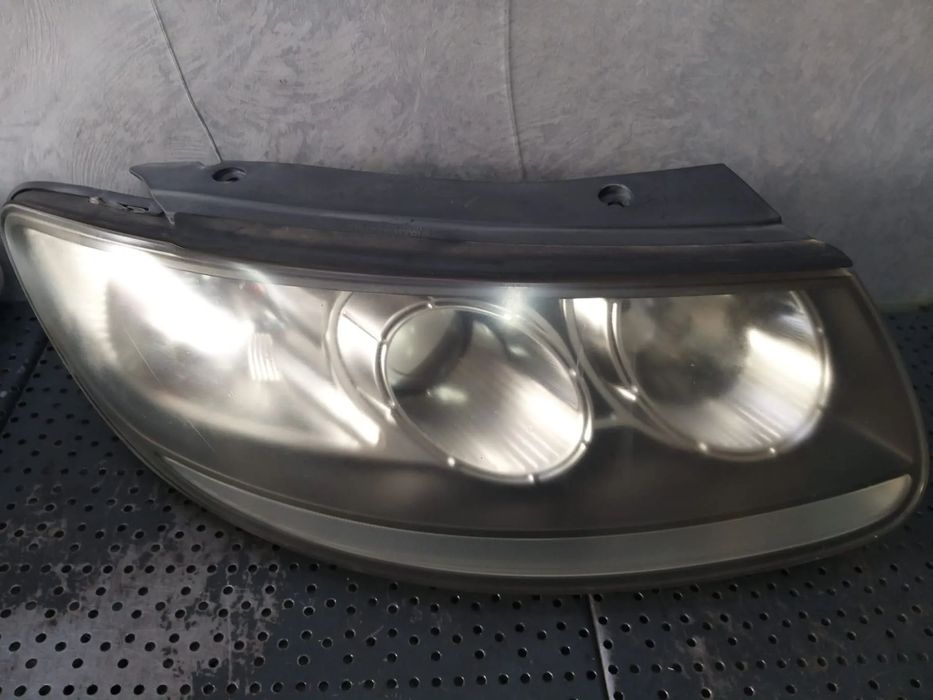 Far dreapta hyundai santa fe 2 cm 921022bxxx